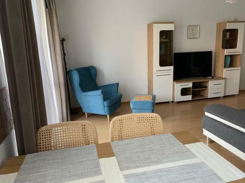 Apartament Szczecin Dunska