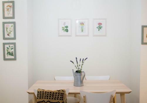 Apartamento Splendid Houses In Valencia
