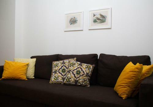 Apartamento Splendid Houses In Valencia
