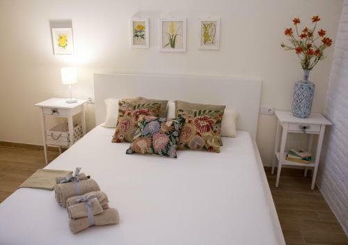 Apartamento Splendid Houses In Valencia
