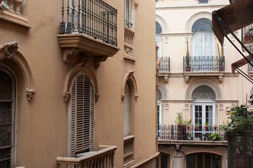 Apartamento Splendid Houses In Valencia