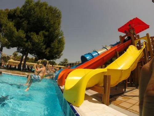 Apartamento Carrer de Mar�a Montessori