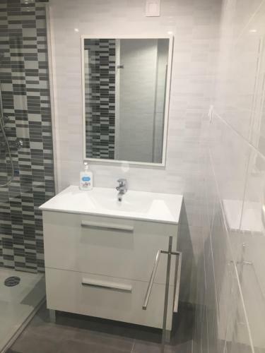 Apartamento Carrer de Mar�a Montessori