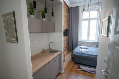 Apartamento Kamienica1899