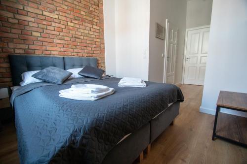 Apartamento Kamienica1899