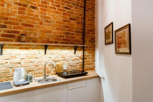 Apartamento Kamienica1899
