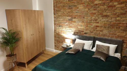 Apartamento Kamienica1899