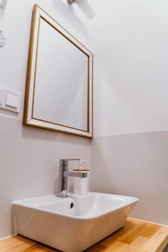 Apartamento Kamienica1899