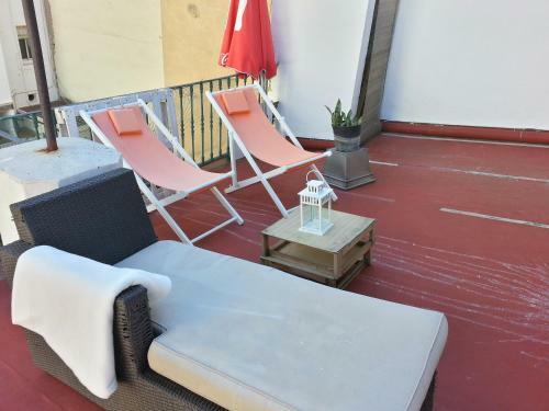 Apartamento Valencian Dreams