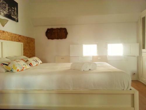 Apartamento Valencian Dreams