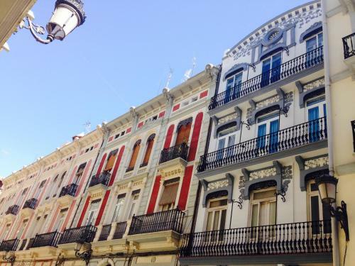 Apartamento Valencian Dreams