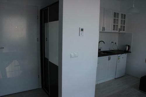 Apartamenty Przygodna Park