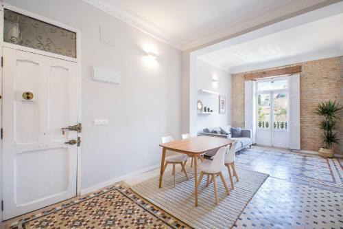 Apartamento Casa Nolla