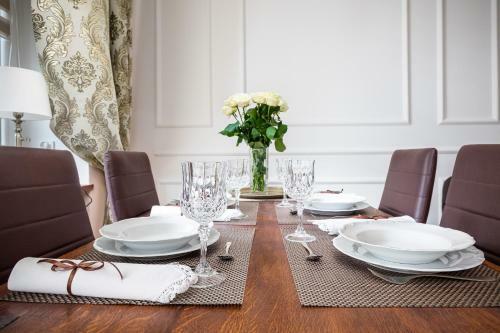 Apartamento Comfort Studio Central
