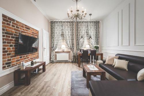 Apartamento Comfort Studio Central
