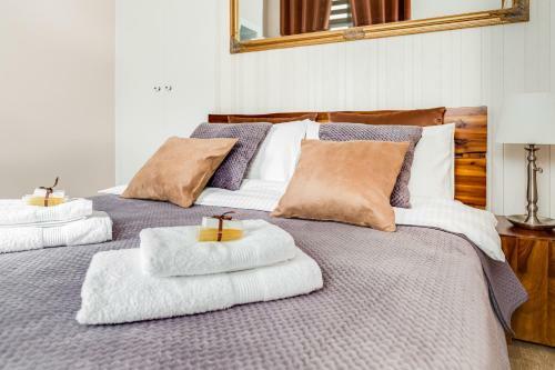 Apartamento Comfort Studio Central