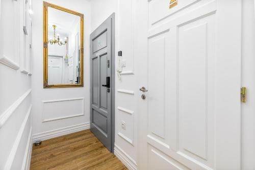 Apartamento Comfort Studio Central