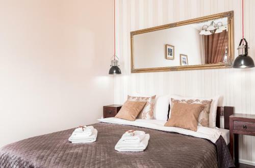 Apartamento Comfort Studio Central