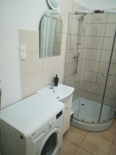 Apartamento Studio U Magdy