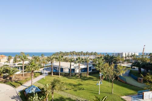 Apartamento Patacona Beach Valencia