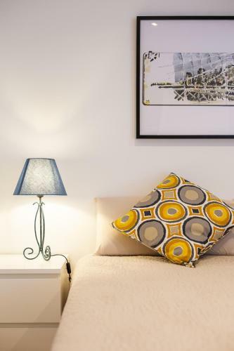 Apartamento Patacona Beach Valencia