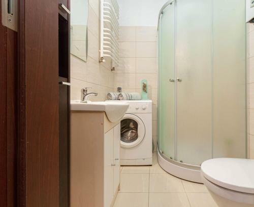 Apartamento Good Mood In Szczecin