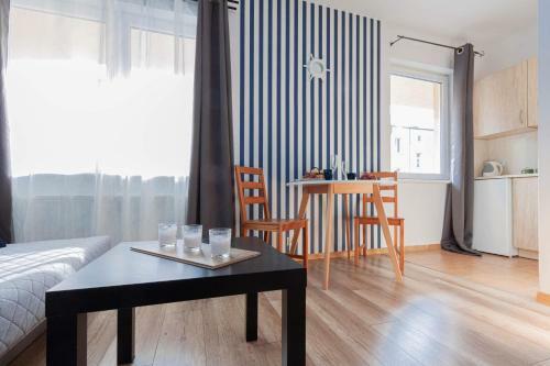 Apartamento Good Mood In Szczecin