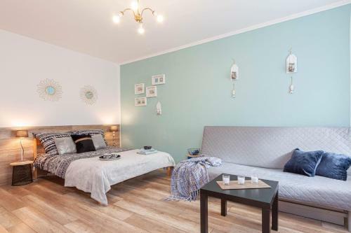 Apartamento Good Mood In Szczecin