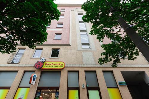 Apartamento Good Mood In Szczecin