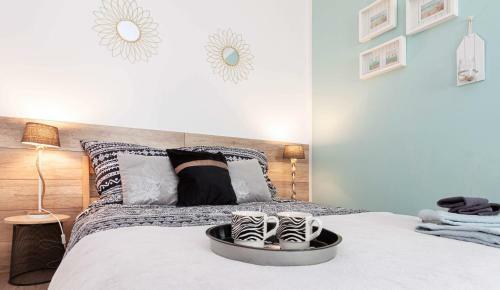 Apartamento Good Mood In Szczecin