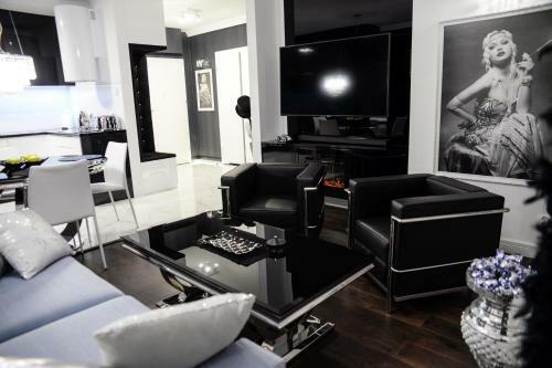 Apartamento Diamond Lady