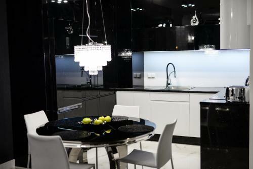 Apartamento Diamond Lady