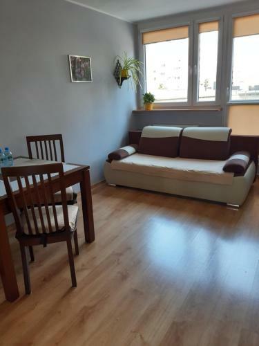 Apartamento Magnolia