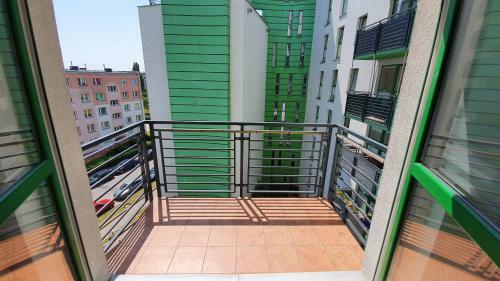 Gm Apartament Szczecin Pomorzany