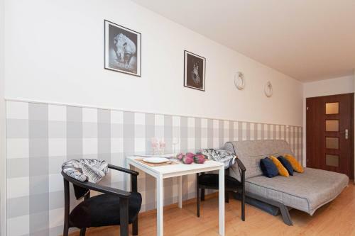 Apartamento Good Dreams In Szczecin