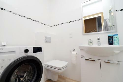 Apartament Cukrownia