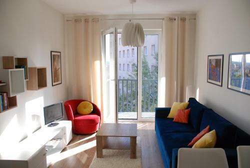 Apartamento Swing