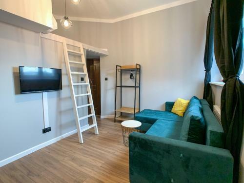 Kolna Apartments