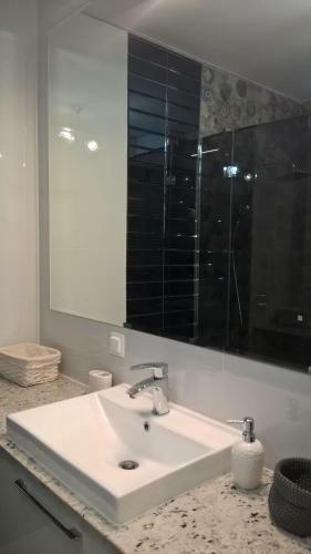 Apartament Skandynawski Premium