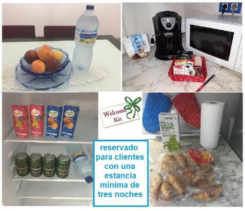 Apartamento Belchite