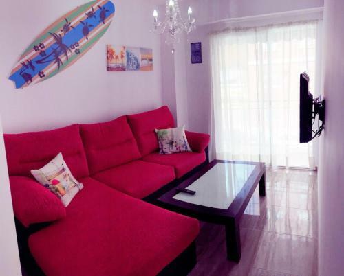 Apartamento Belchite