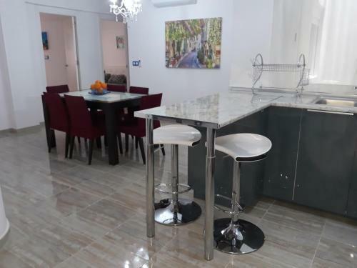 Apartamento Belchite