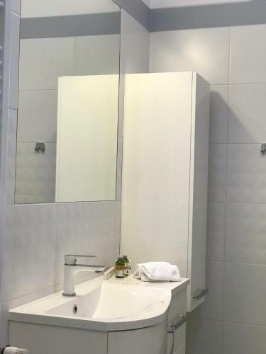 Ultra Apartments Nautica