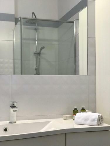 Ultra Apartments Nautica