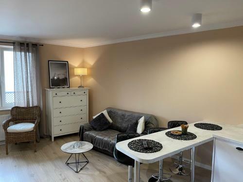 Sweet Apartment