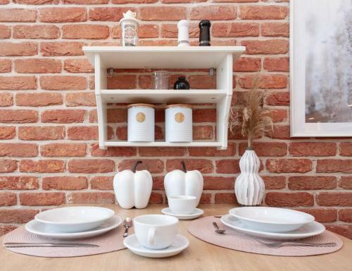 Apartamenty Profesorskie