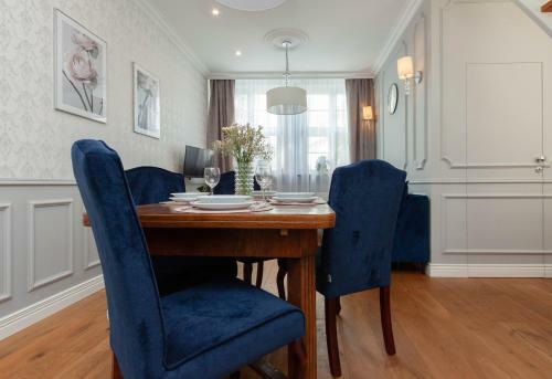 Apartamenty Profesorskie