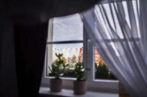 Apartamenty Profesorskie