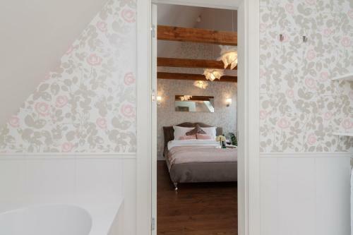 Apartamenty Profesorskie
