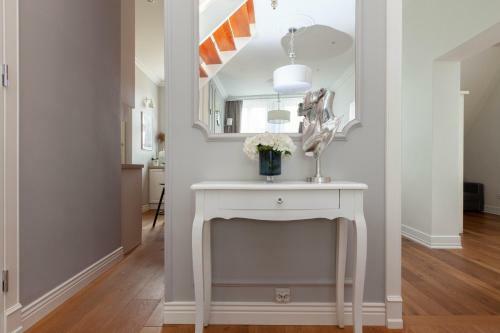 Apartamenty Profesorskie